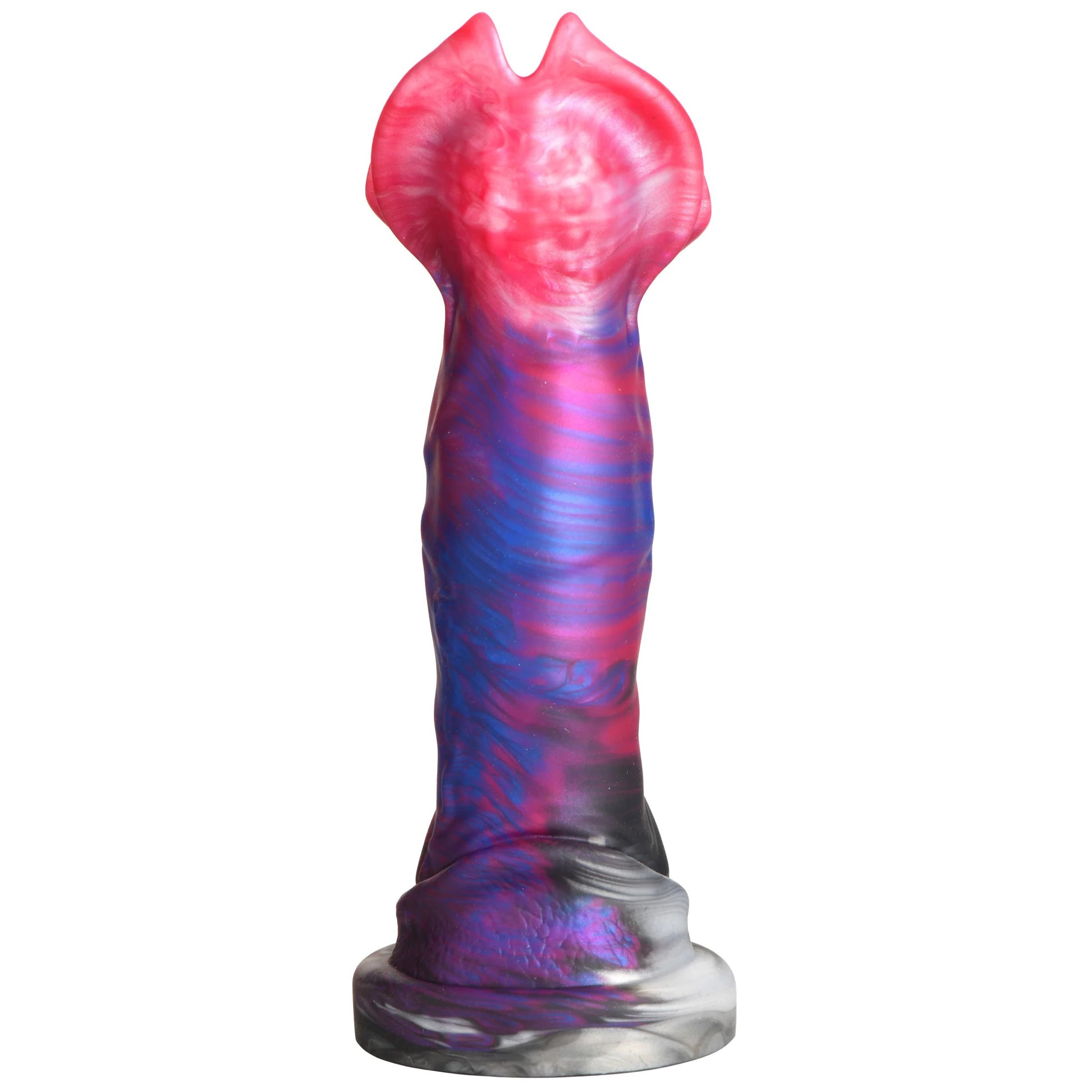 Demogorgon Silicone Dildo - Not Very Vanilla