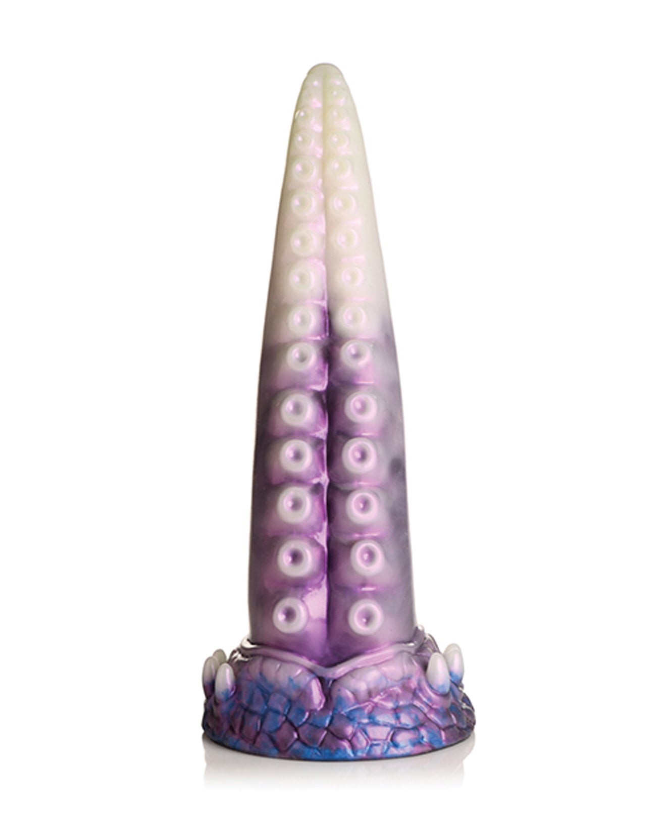 Astropus Tentacle Silicone Dildo - Not Very Vanilla