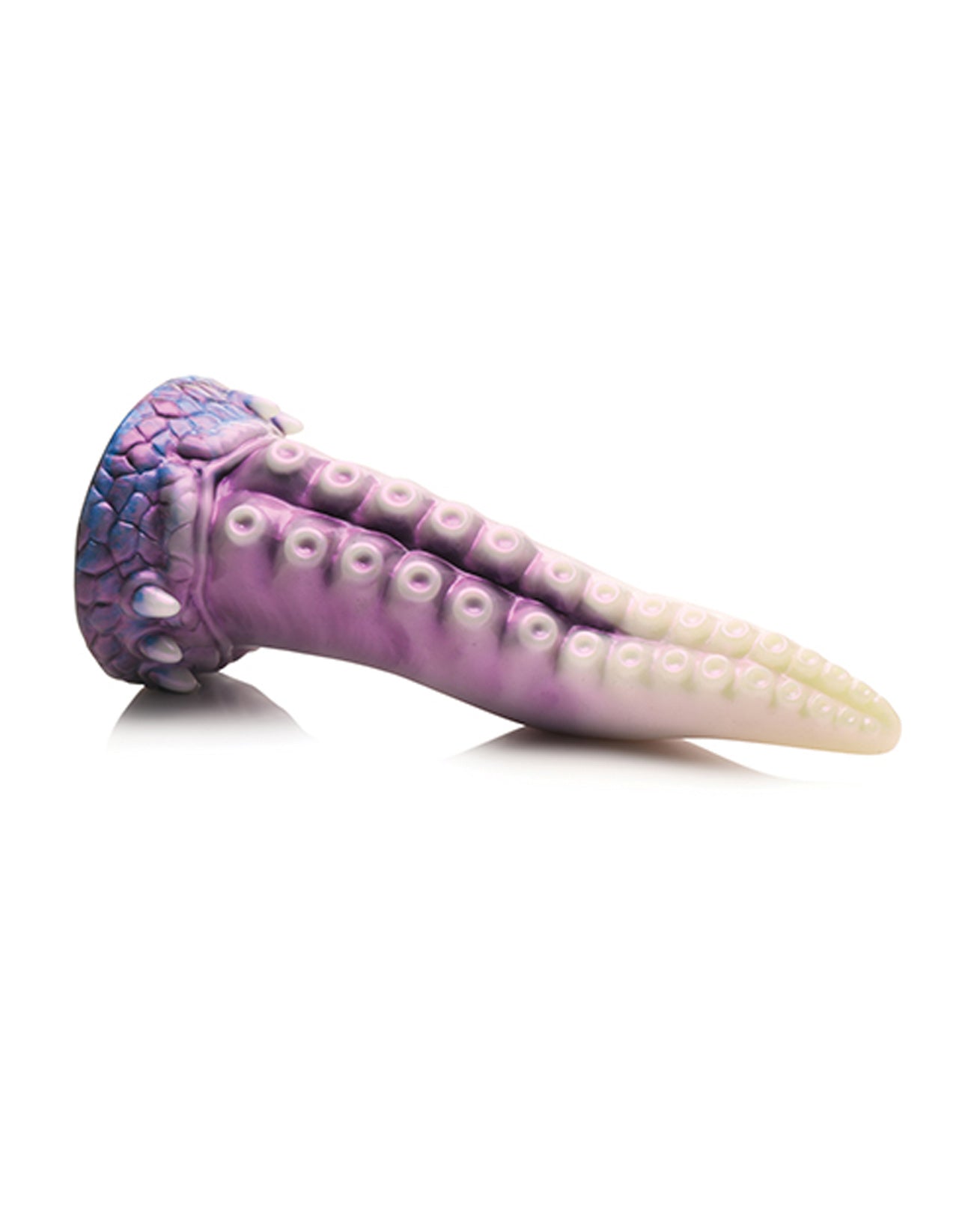 Astropus Tentacle Silicone Dildo - Not Very Vanilla