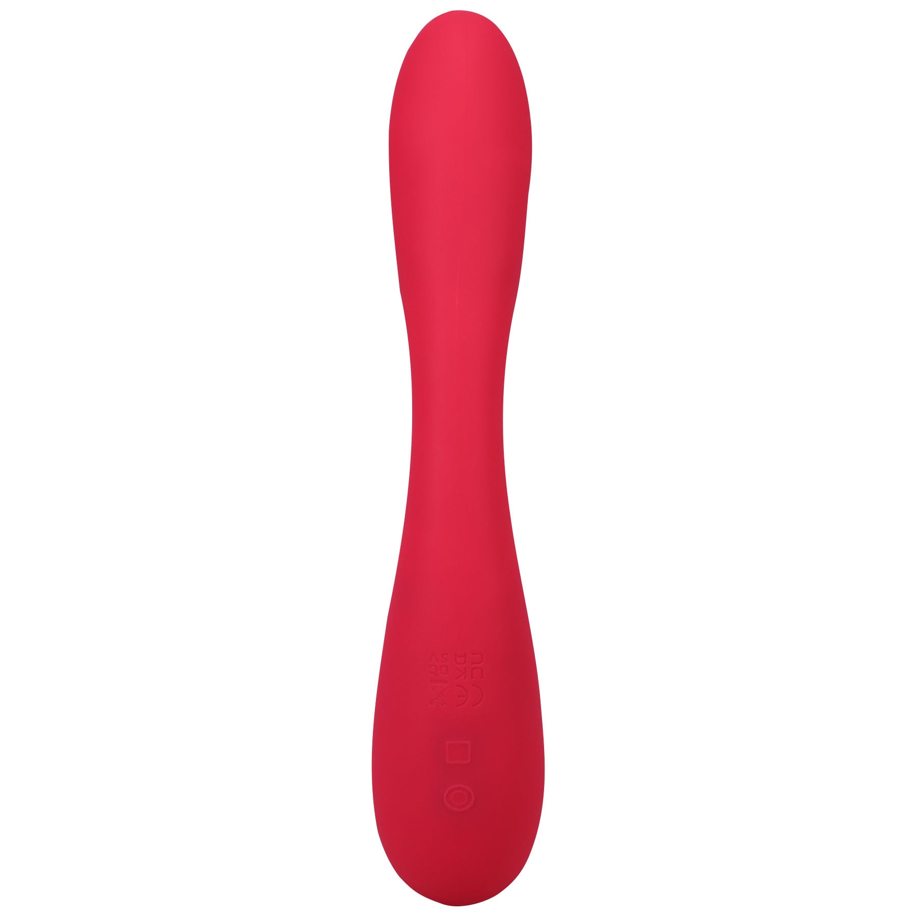 This Product Sucks - Sucking Clitoral Stimulator With Bendable G-Spot Vibrator - Pink - Not Very Vanilla