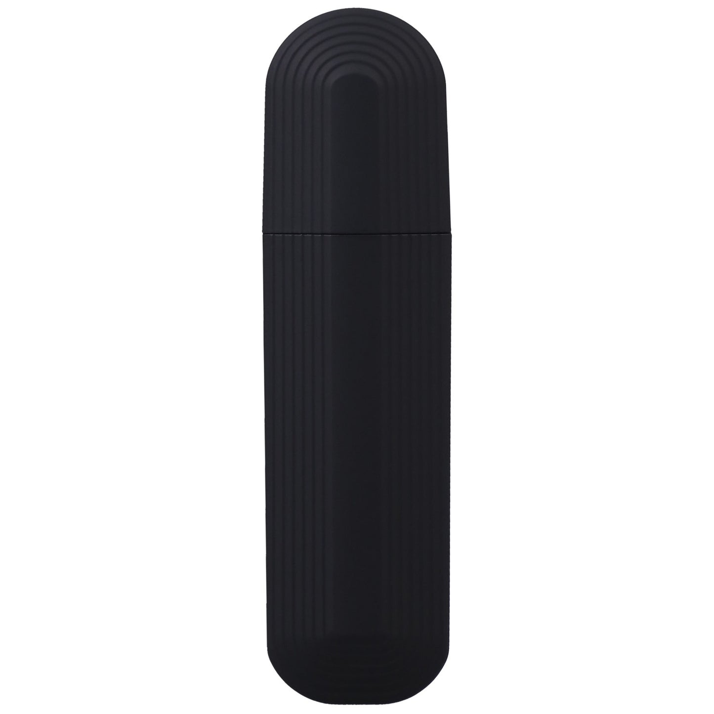 This Product Sucks - Sucking Clitoral Stimulator - Rechargeable - Black - Not Very Vanilla