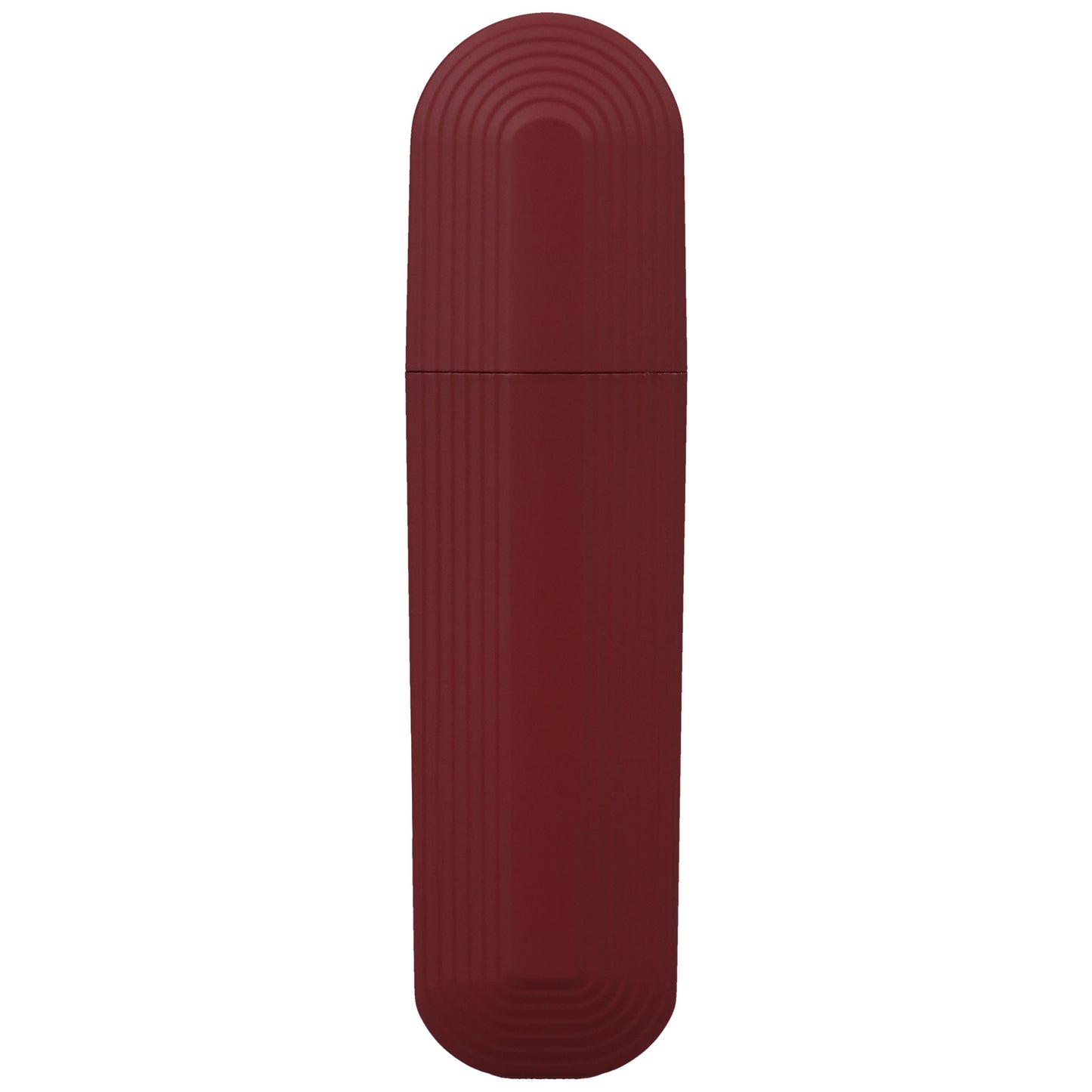 This Product Sucks - Sucking Clitoral Stimulator - Rechargeable - Red - Not Very Vanilla