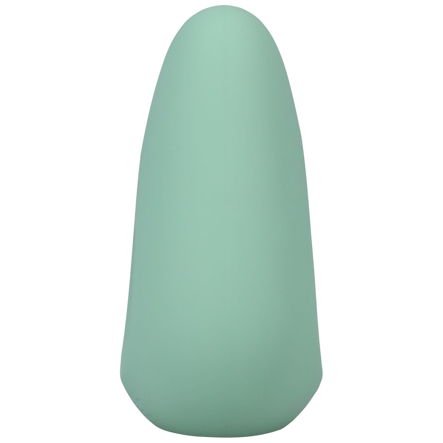 Ritual - Chi - Rechargeable Silicone Clit Vibe - Mint - Not Very Vanilla