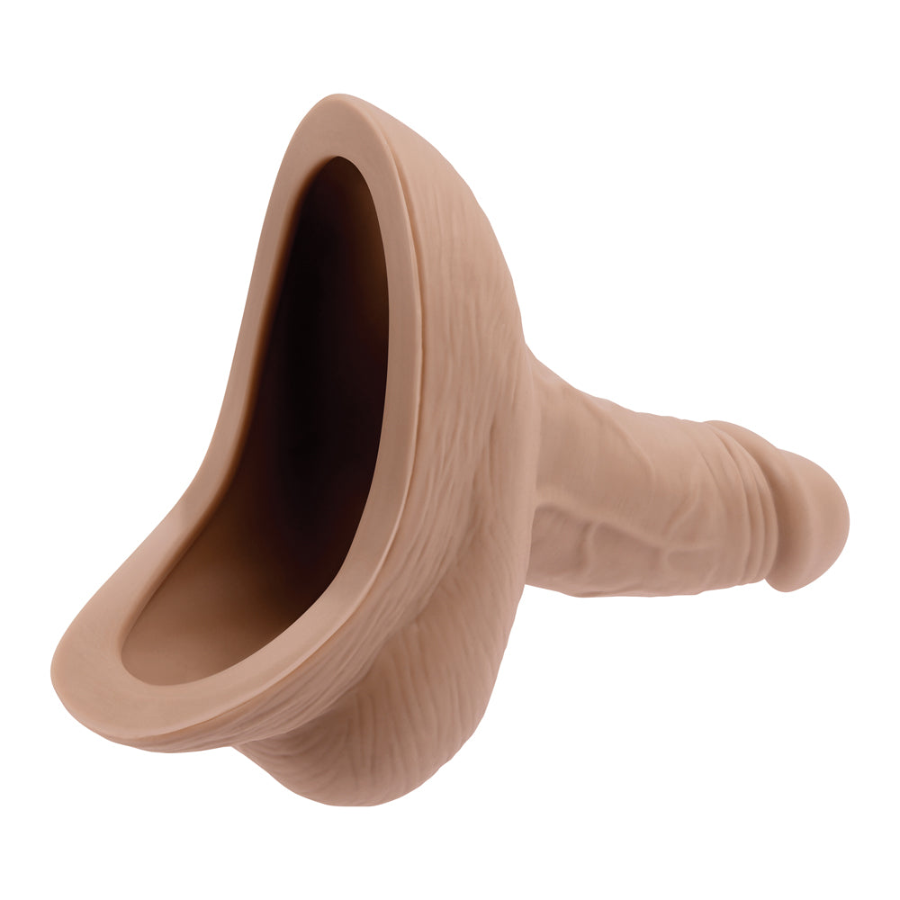 Stand to Pee Silicone - Medium - Not Very Vanilla