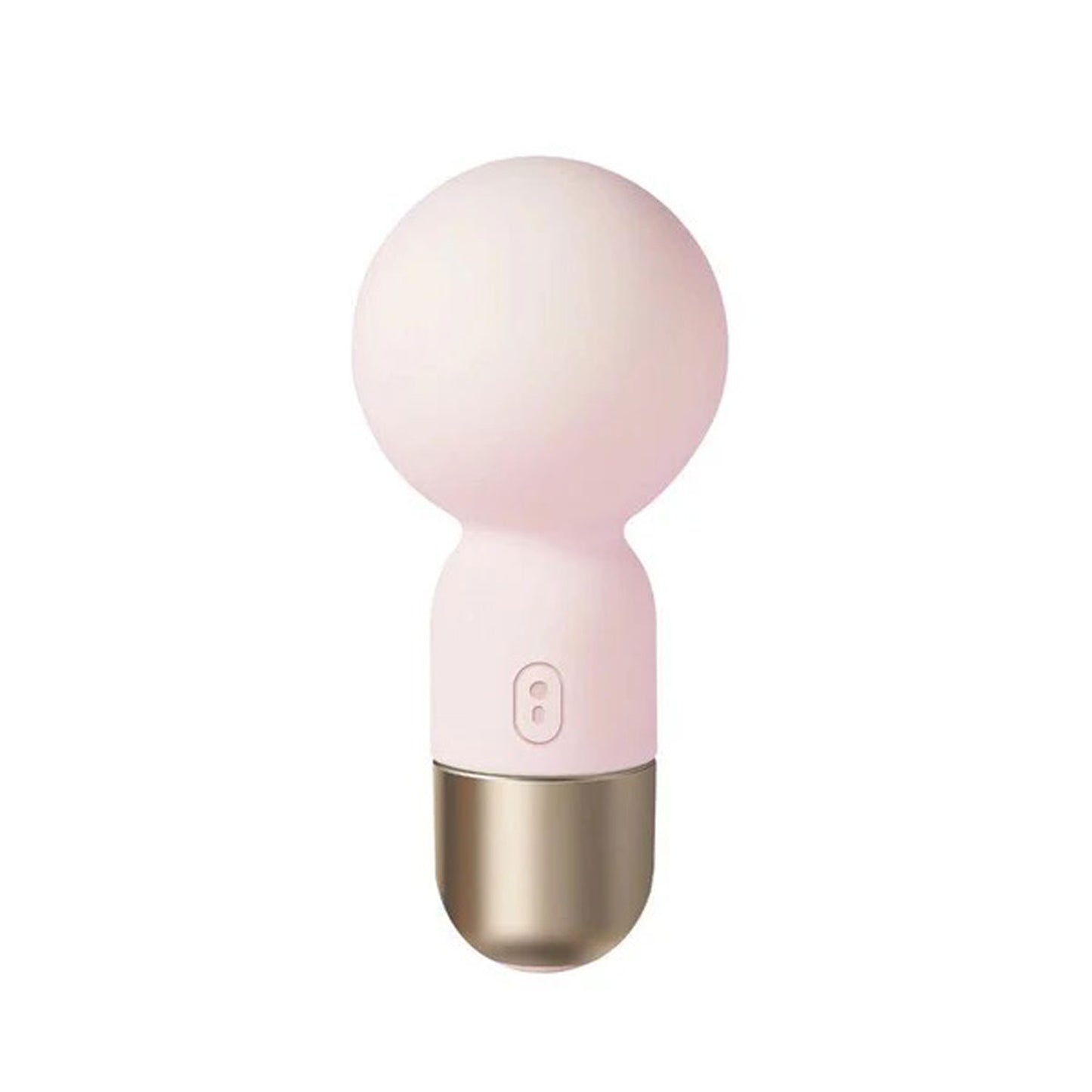 Pokewan Mini Wand Massager - Pink