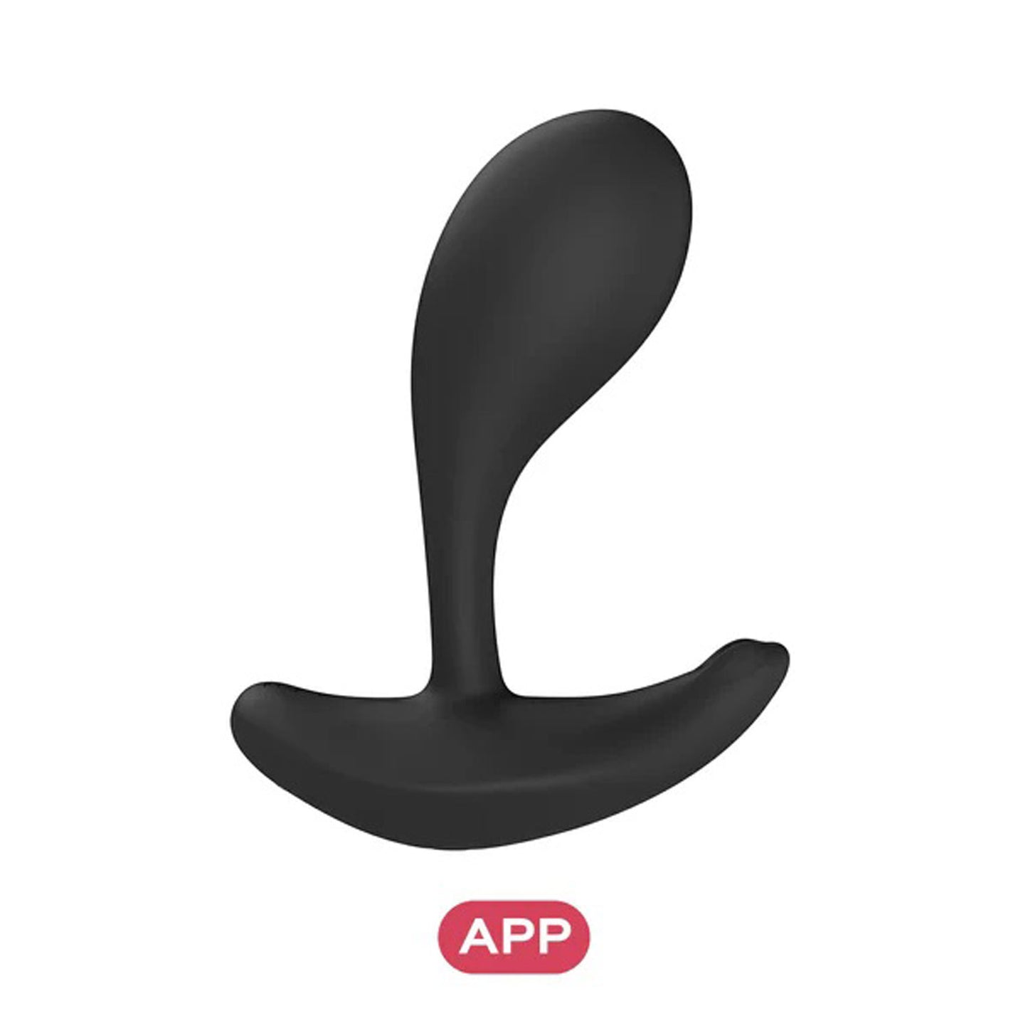 Oly 2 App-Enabled Wearable Vibrator - Black