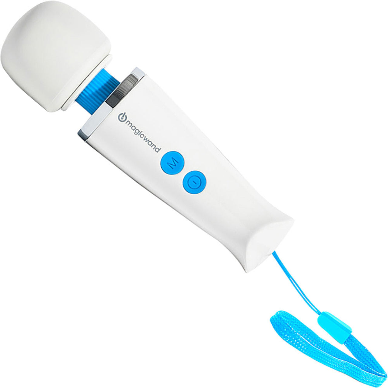 Magic Wand Micro - White - Not Very Vanilla