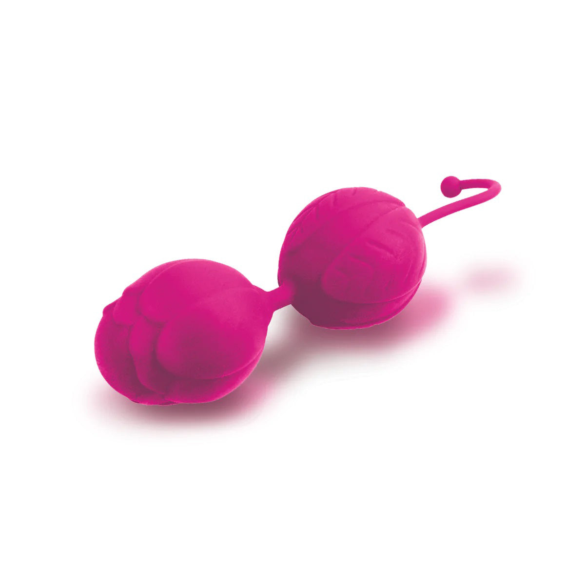 S-Kegels - Pink - Not Very Vanilla