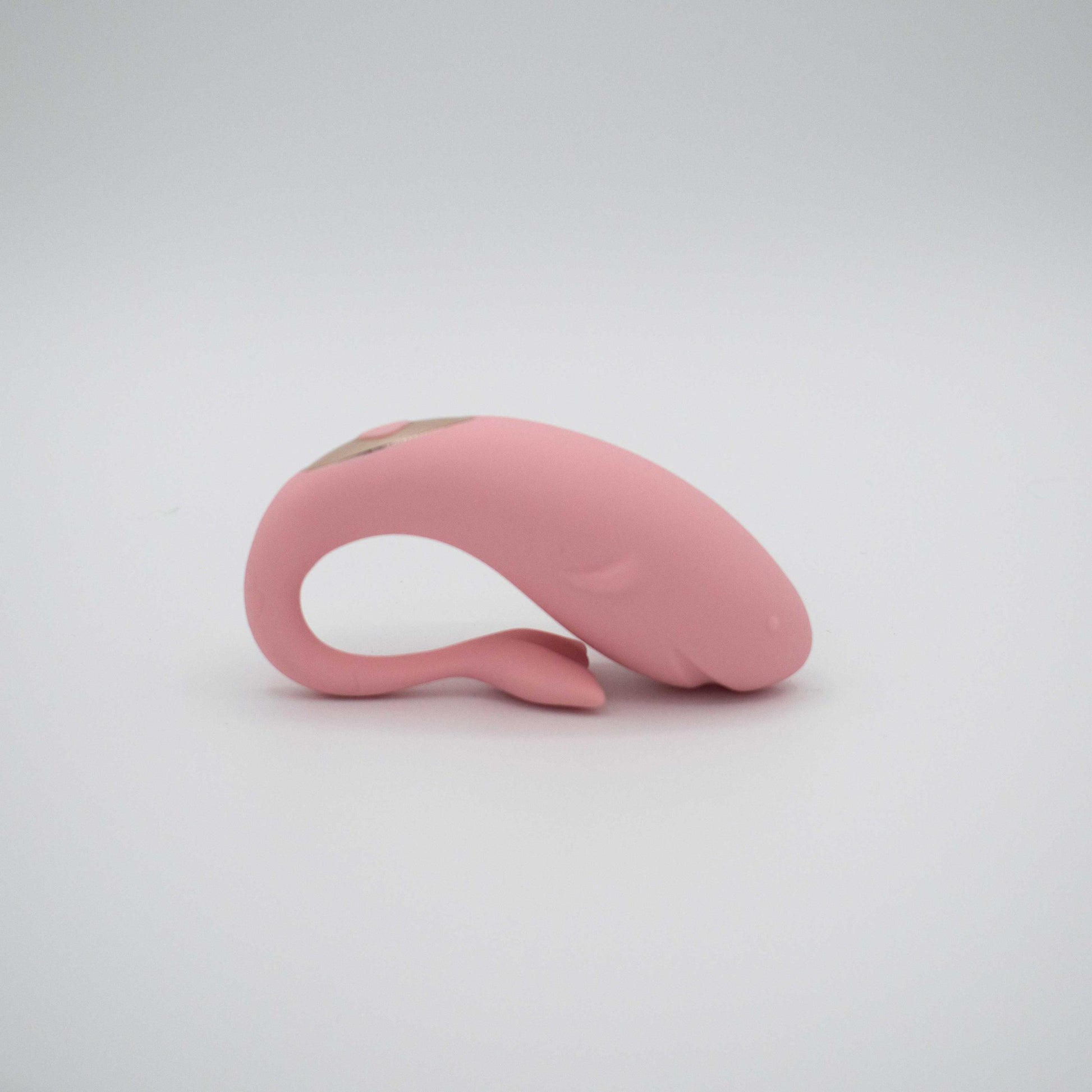 Orcasm Remote Controlled Wearable Egg Vibrator - Pink - Not Very Vanilla