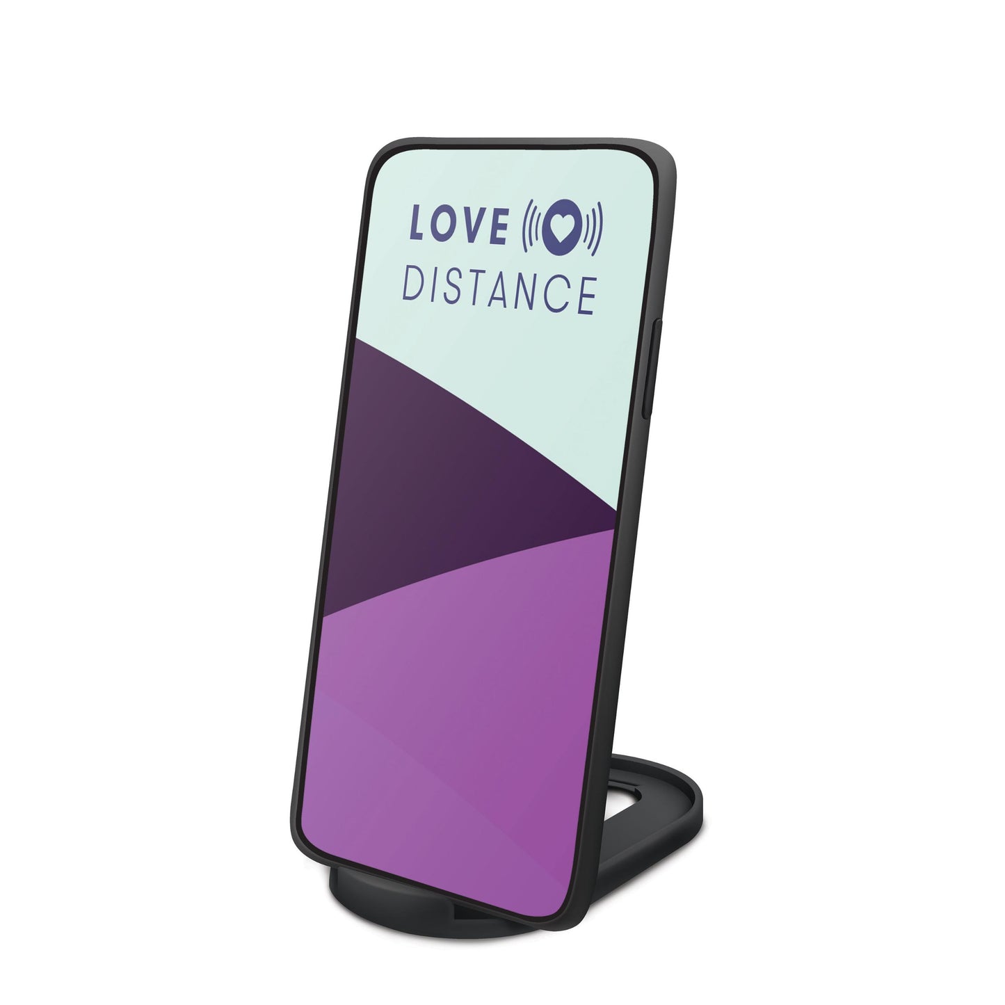 Love Distance Reach G - Not Very Vanilla