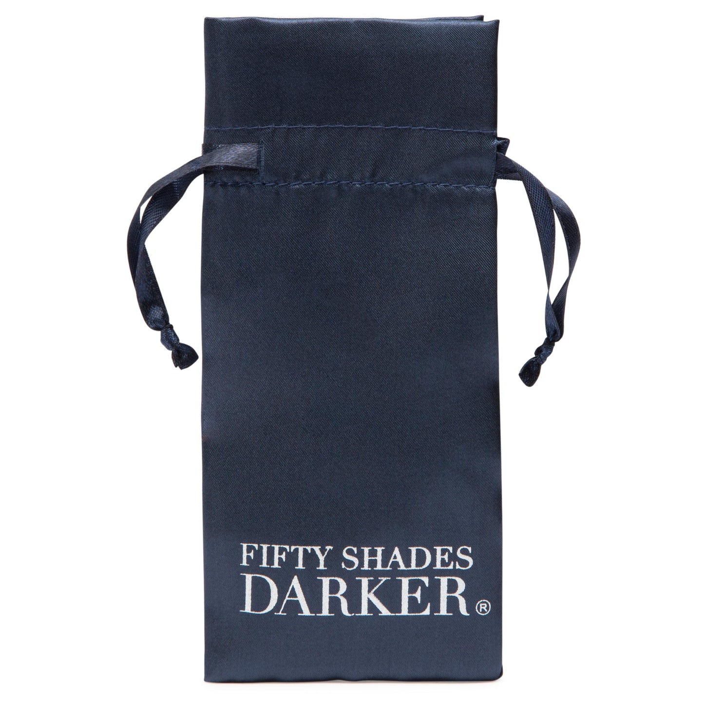 Fifty Shades Darker Just Sensation Beaded Clitoral Clamp - Not Very Vanilla