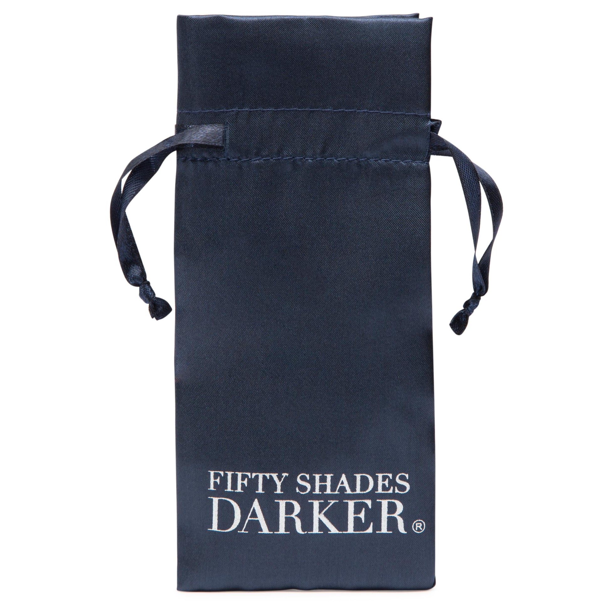 Fifty Shades Darker Just Sensation Beaded Clitoral Clamp - Not Very Vanilla