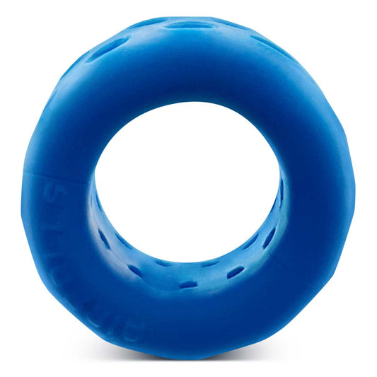 Airballs Air-Lite Vented Ball Stretcher - Pool Ice - Not Very Vanilla