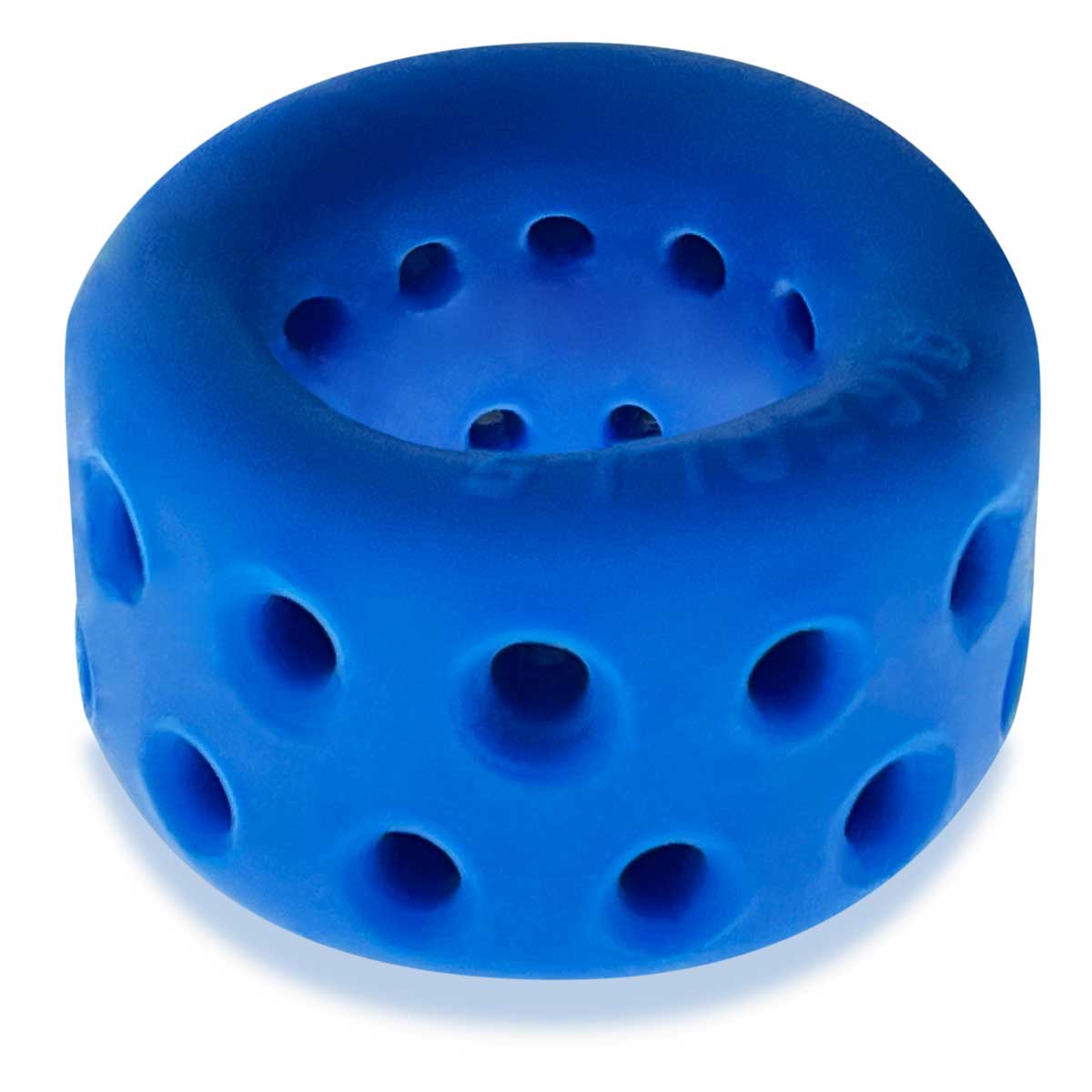 Airballs Air-Lite Vented Ball Stretcher - Pool Ice - Not Very Vanilla