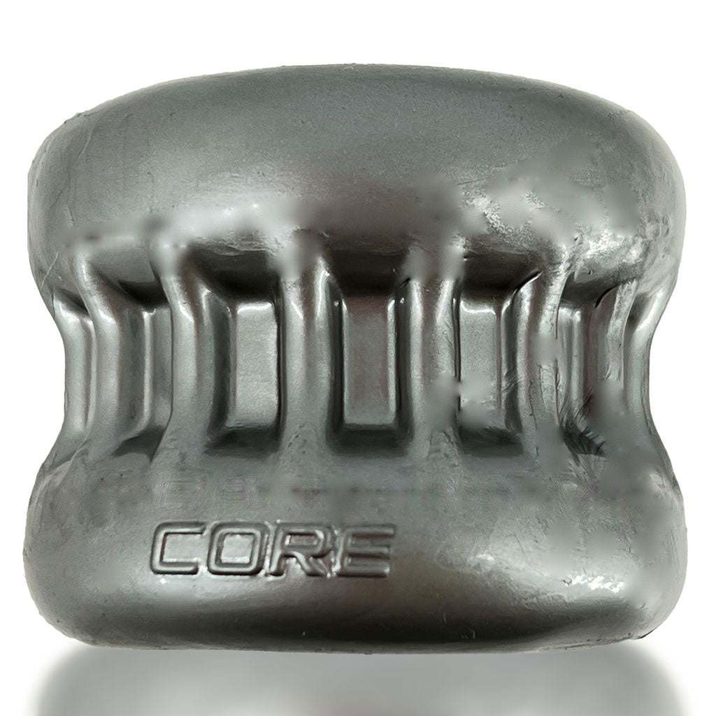 Core Gripsqueeze Ballstretcher - Steel - Not Very Vanilla