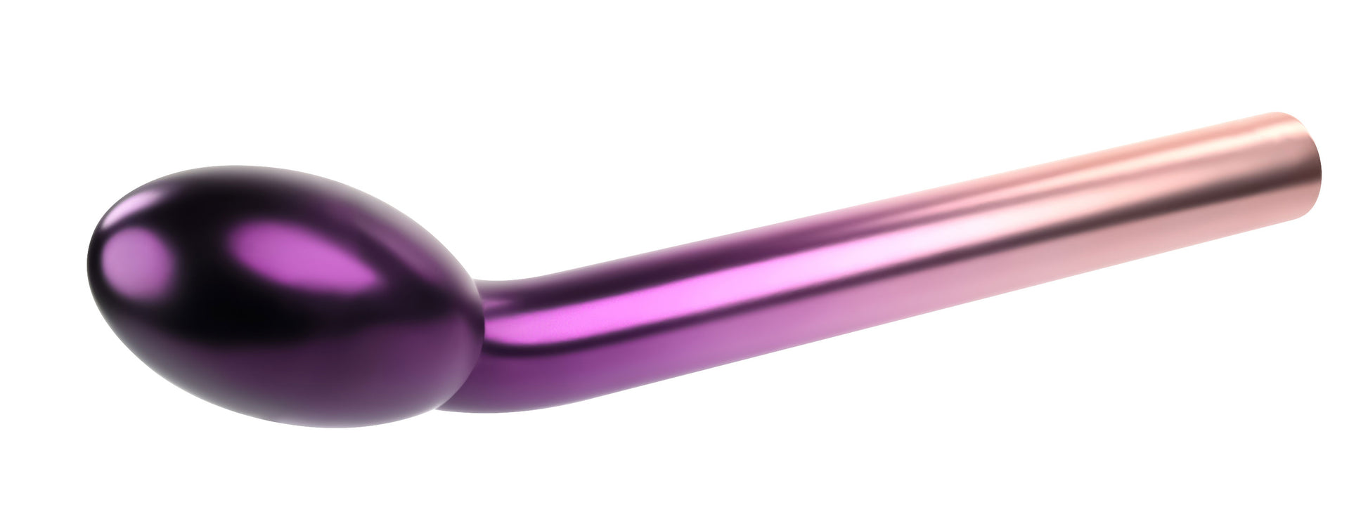 Afternoon Delight - G-Spot Vibrator - Ombre - Not Very Vanilla