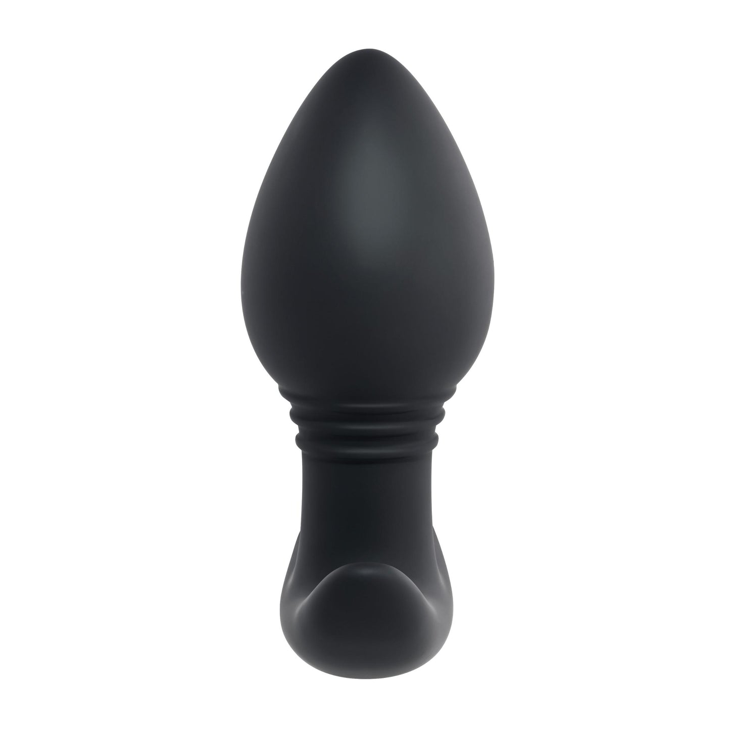 Plug and Play - Butt Plug - Black - Not Very Vanilla