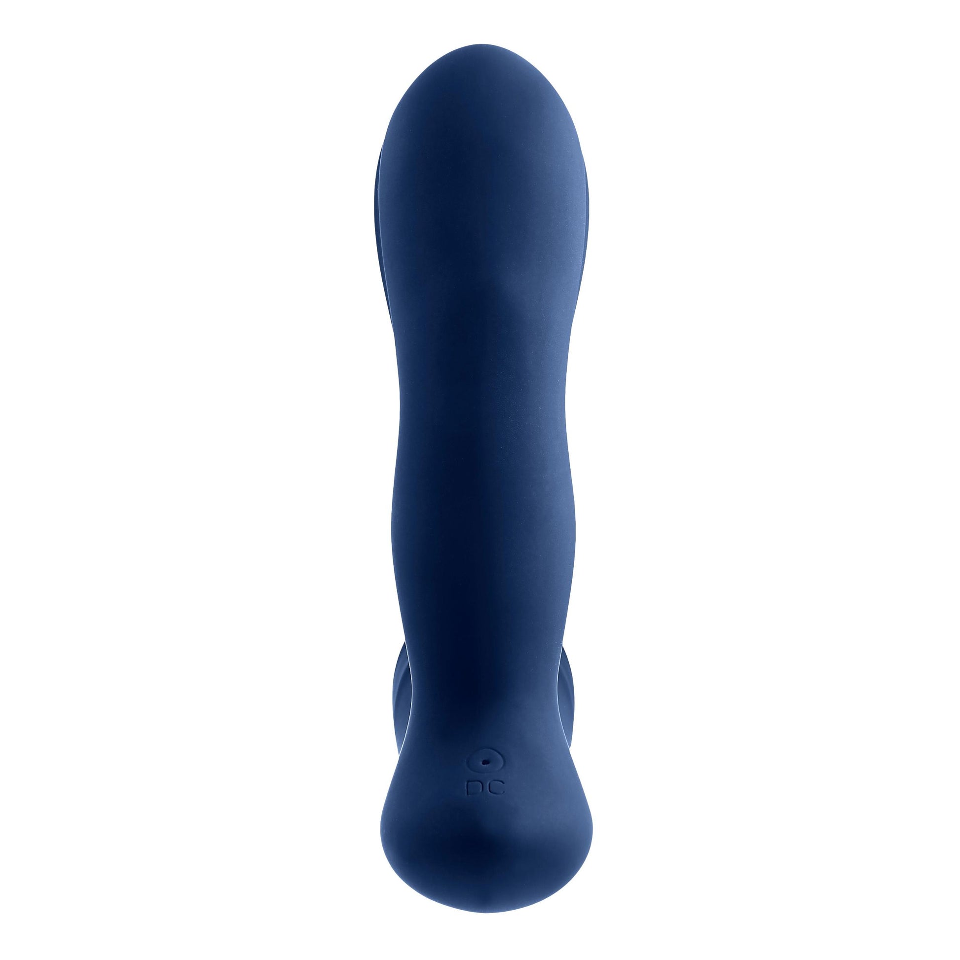 Pleasure Pleaser - Prostate Massager - Deep Ocean - Not Very Vanilla