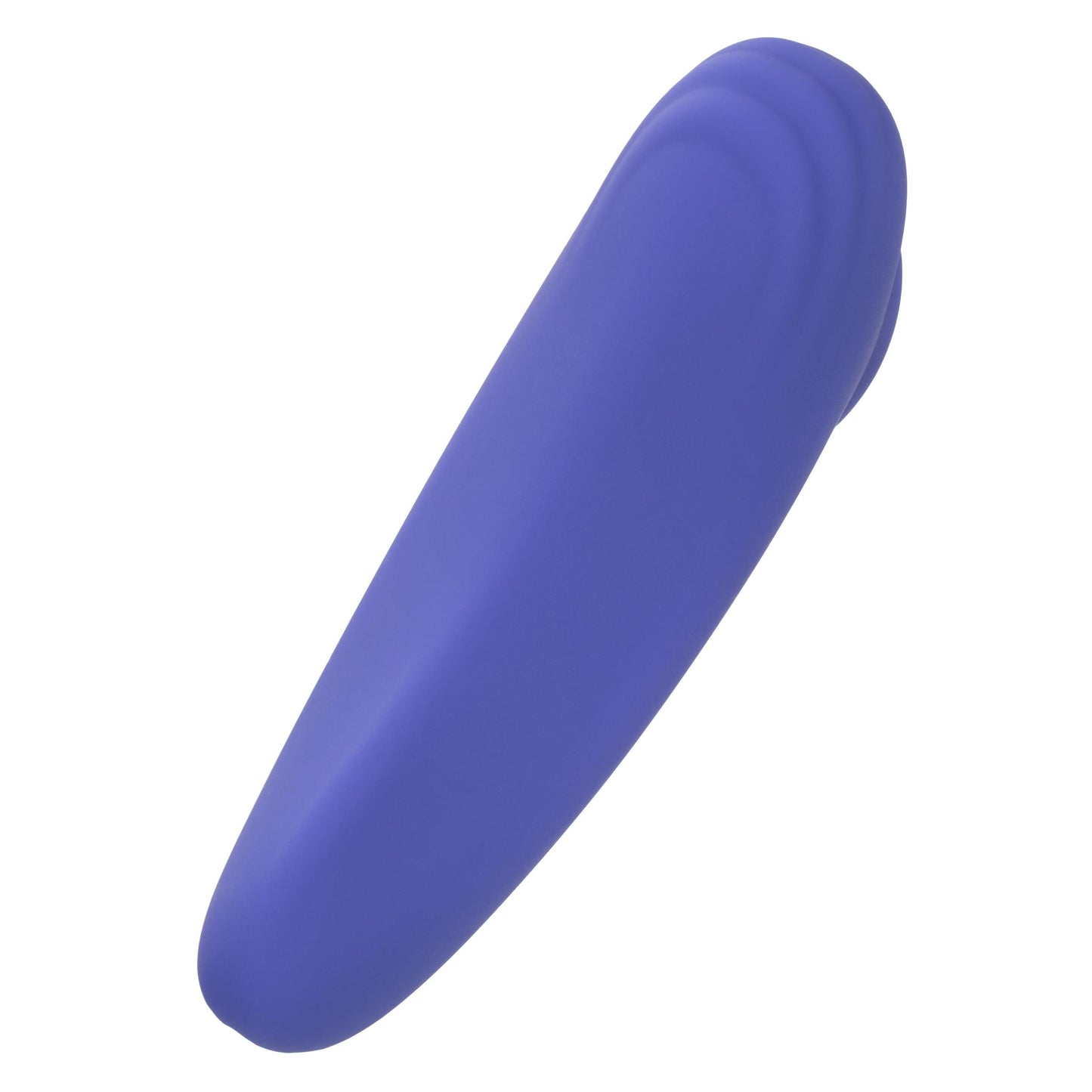 Calexotics Connect Panty Teaser - Periwinkle - Not Very Vanilla