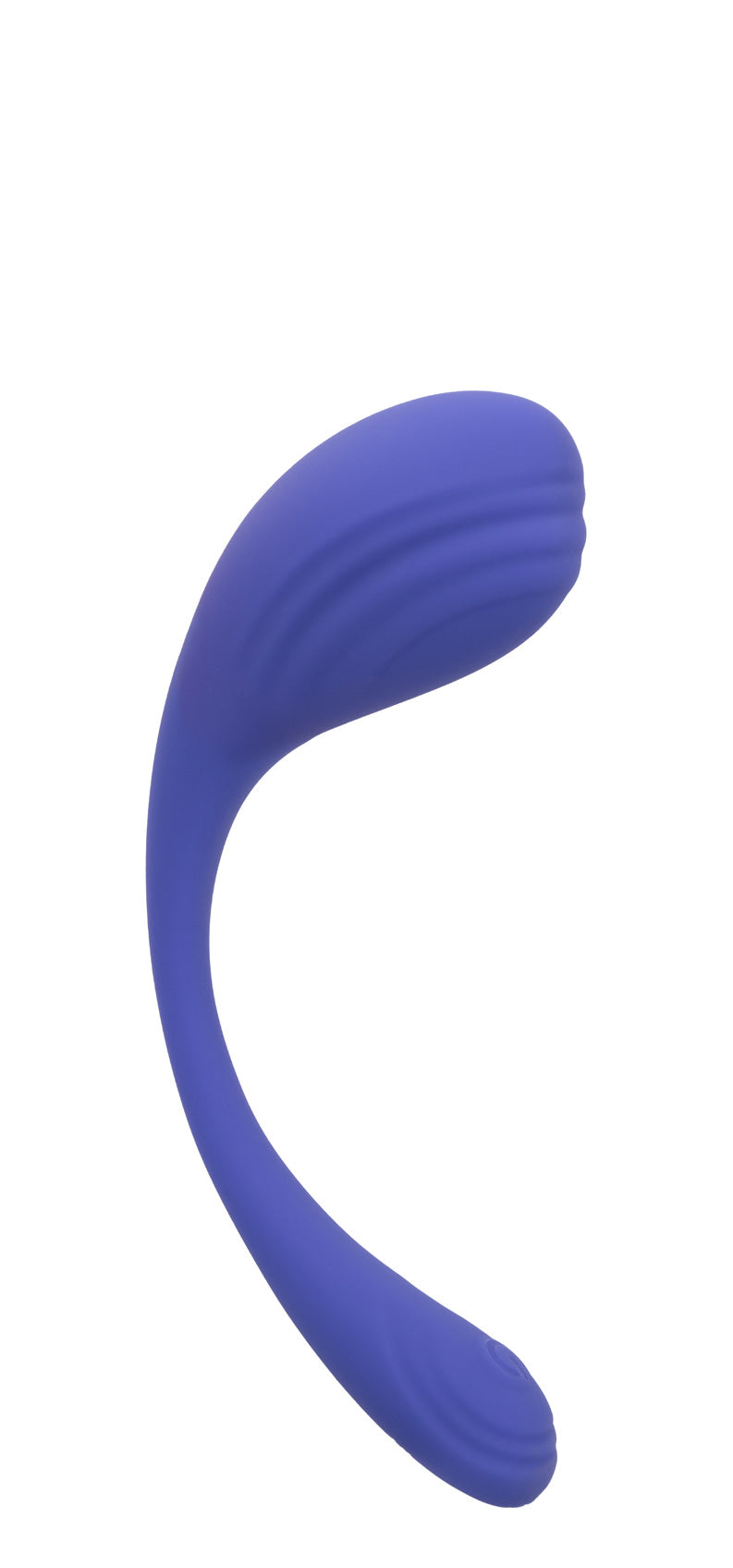 Calexotics Connect Kegel Exerciser - Periwinkle - Not Very Vanilla