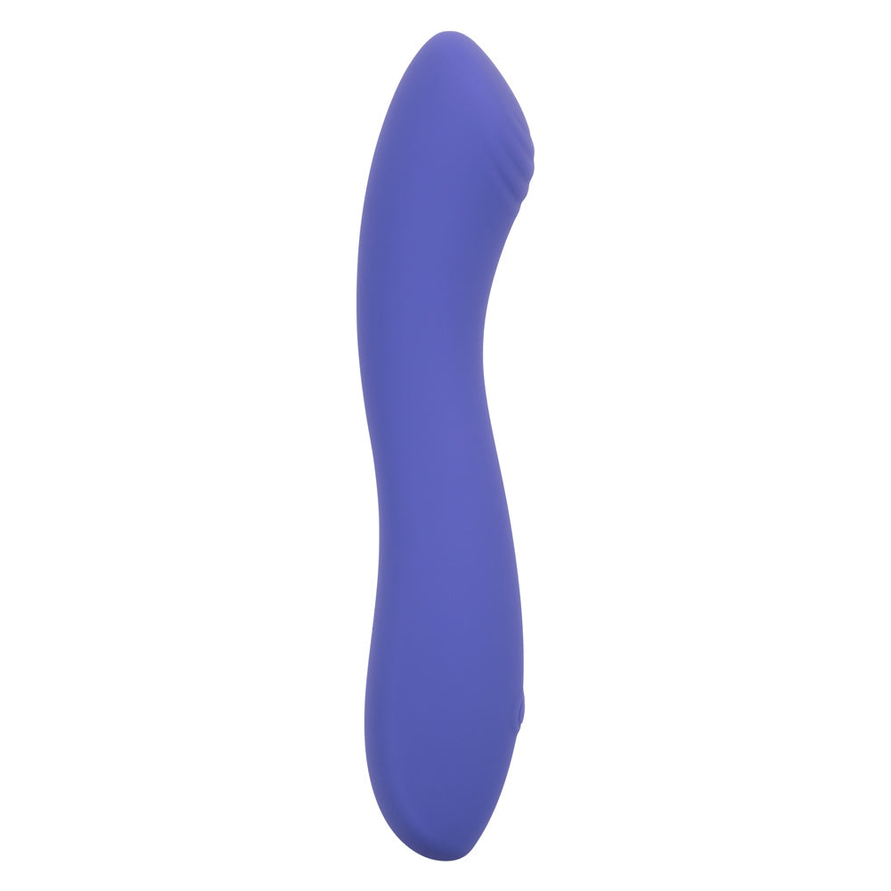 Calexotics Connect Contoured "G" - Periwinkle