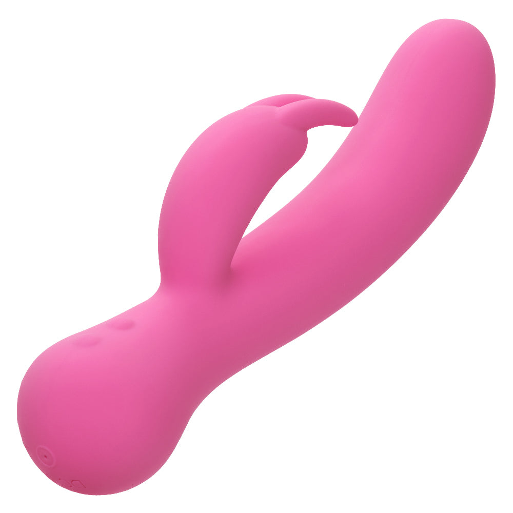 First Time Rechargeable Bunny - Pink - Not Very Vanilla