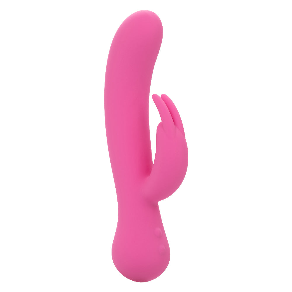 First Time Rechargeable Bunny - Pink - Not Very Vanilla