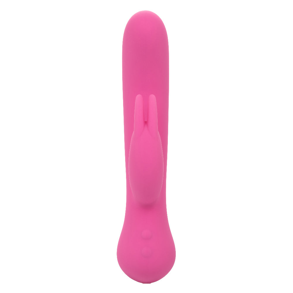 First Time Rechargeable Bunny - Pink - Not Very Vanilla