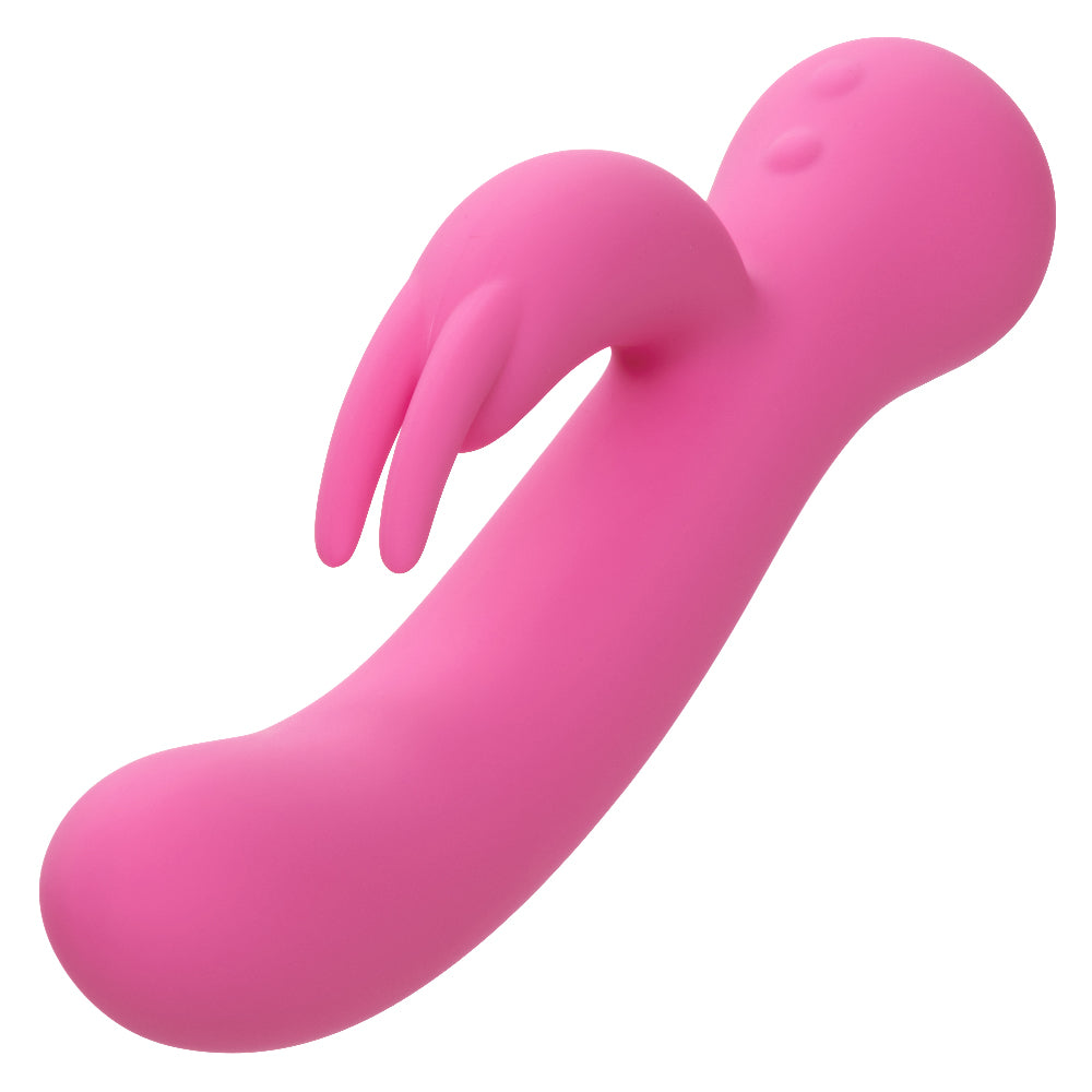 First Time Rechargeable Bunny - Pink - Not Very Vanilla