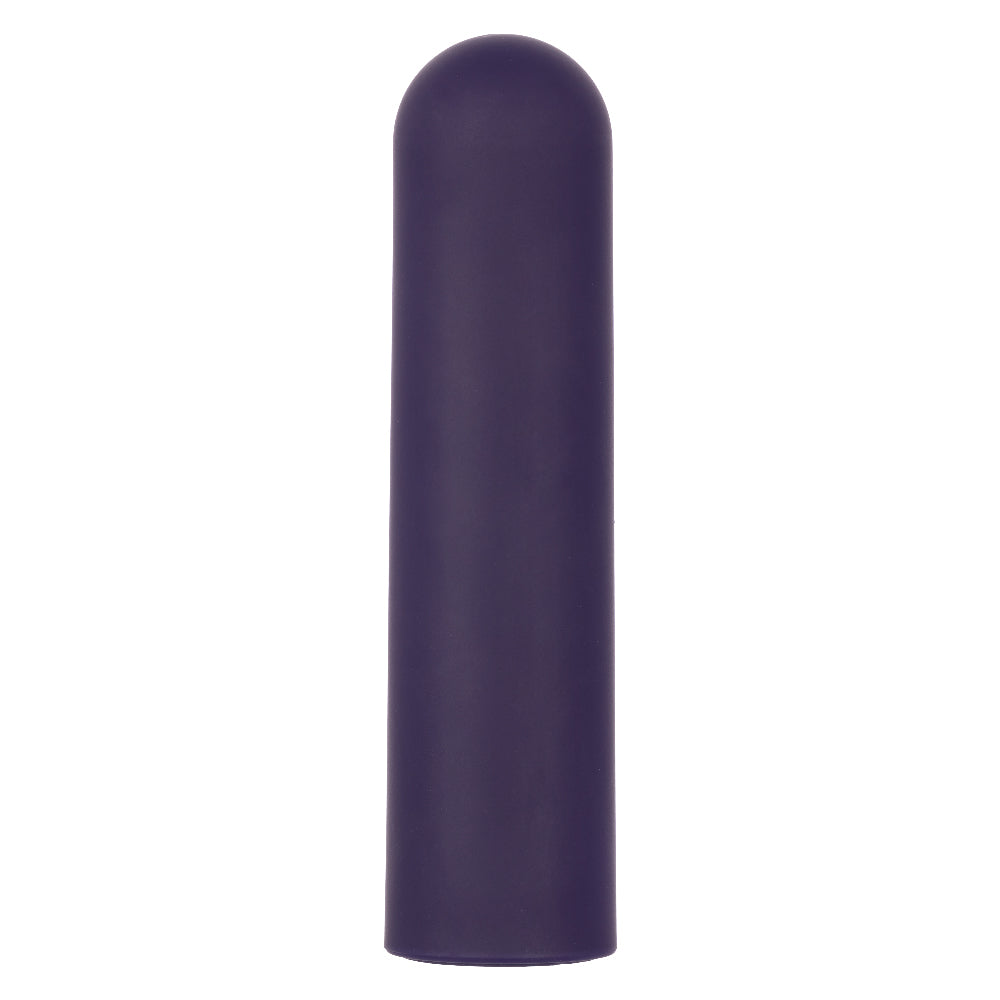 Turbo Buzz Rounded Bullet - Purple - Not Very Vanilla