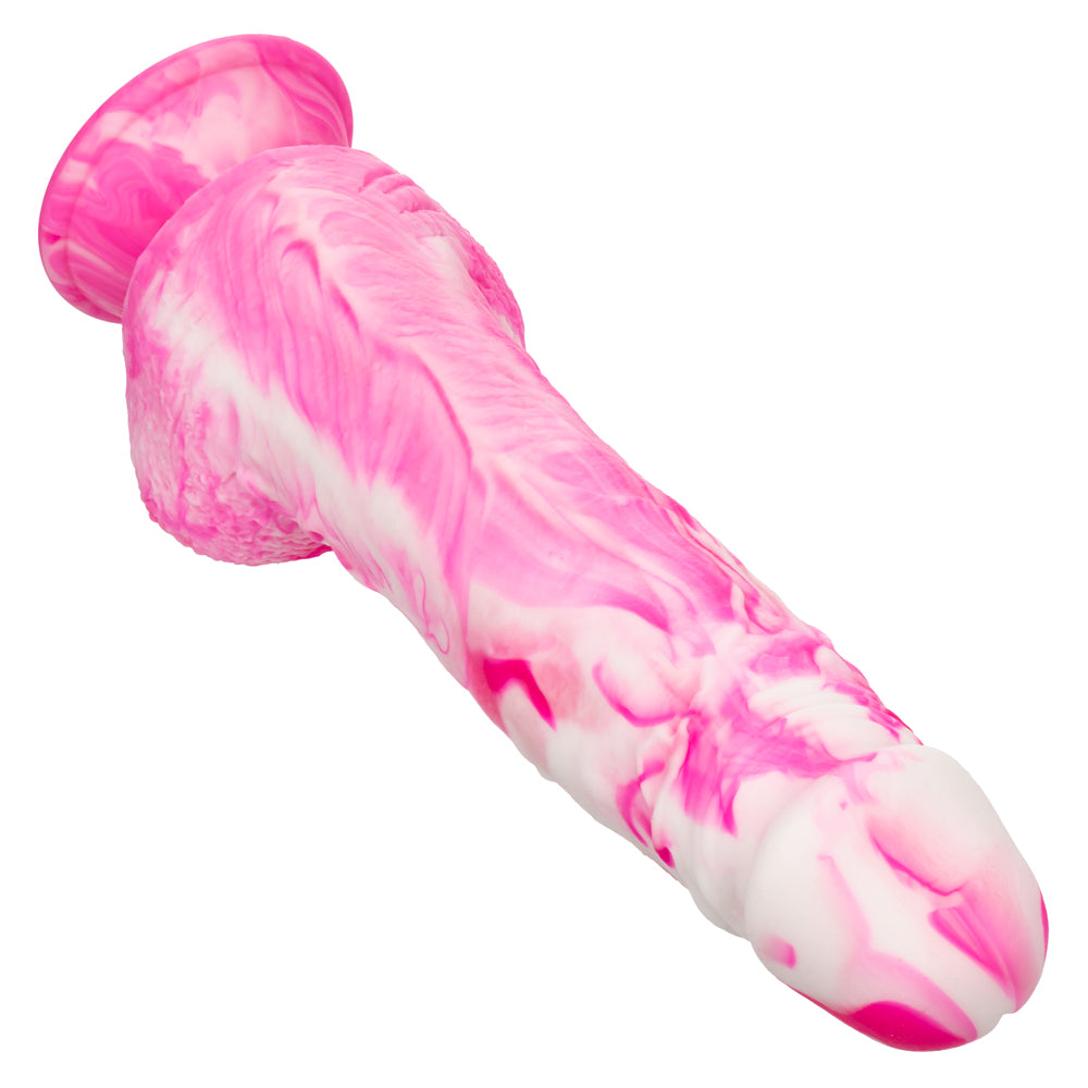 Twisted Love - Twisted Dong - Pink - Not Very Vanilla