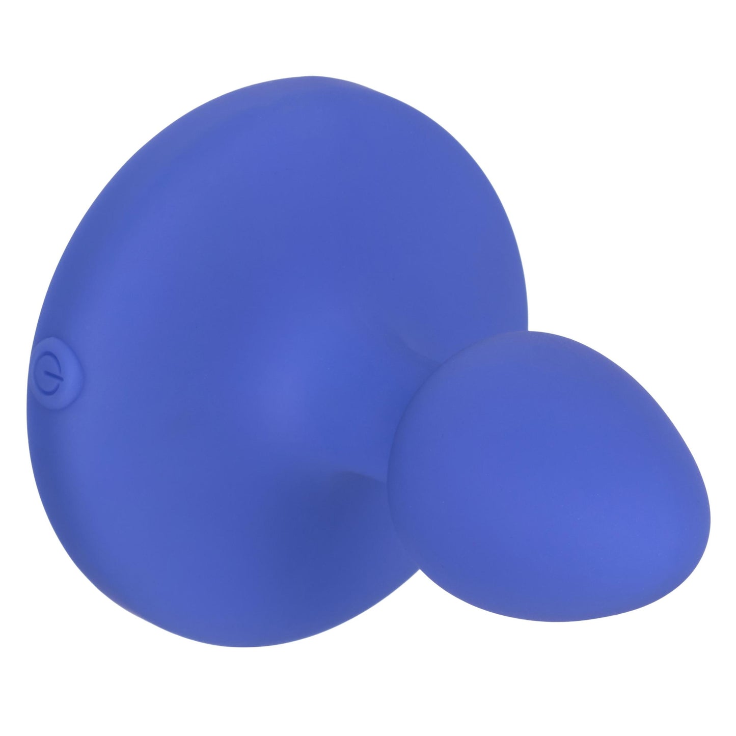 Cheeky Gems - Small Rechargeable Vibrating Probe - Vibrating Probe - Blue - Not Very Vanilla