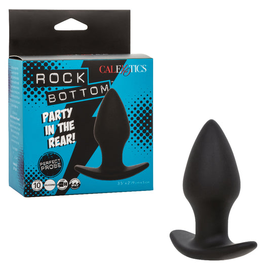 Rock Bottom Perfect Probe - Black - Not Very Vanilla