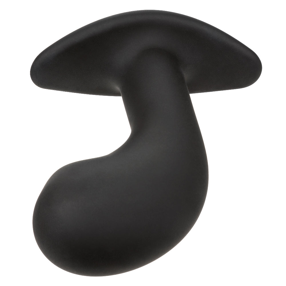 Rock Bottom Curved Probe - Black - Not Very Vanilla