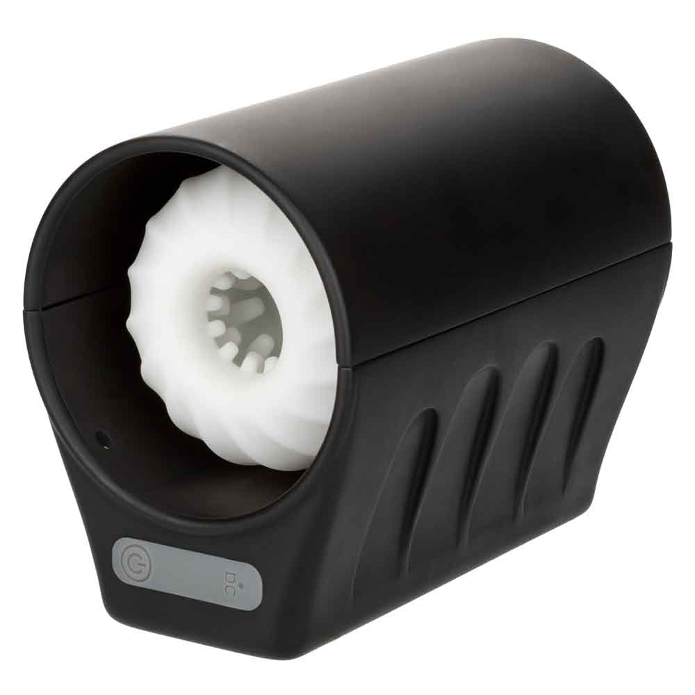 Optimum Power Power Thruster - Black - Not Very Vanilla