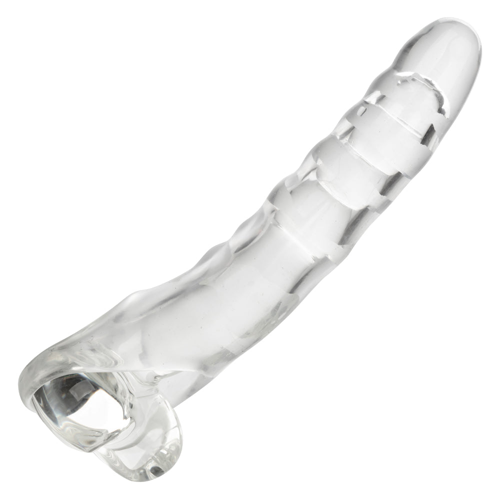 Performance Maxx Clear Extension Kit - Clear - Not Very Vanilla