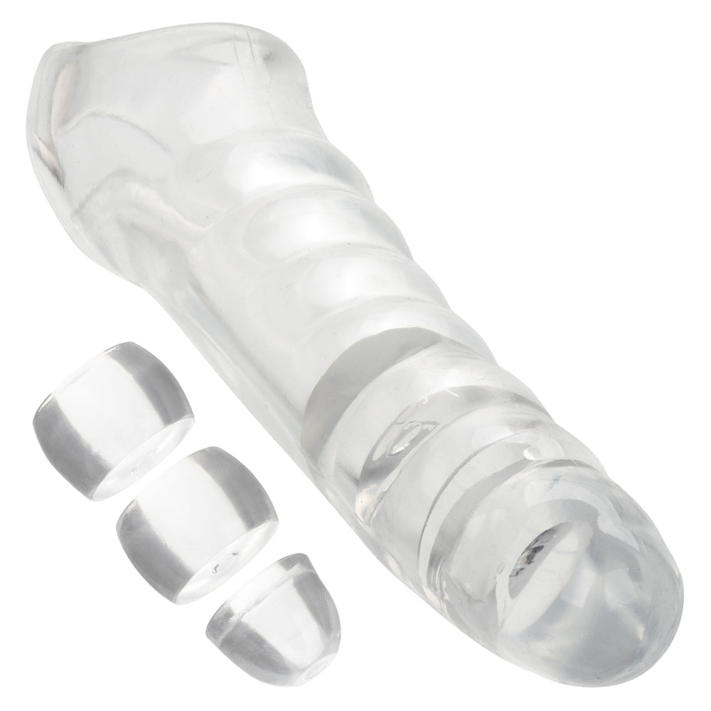 Performance Maxx Clear Extension Kit - Clear - Not Very Vanilla