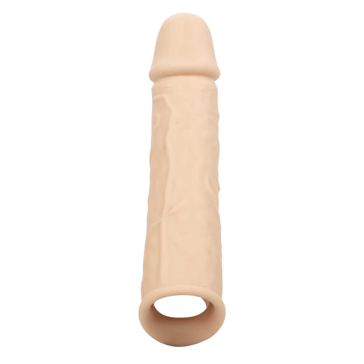 Performance Maxx Life-Like Extension 8 Inch - Ivory - Not Very Vanilla