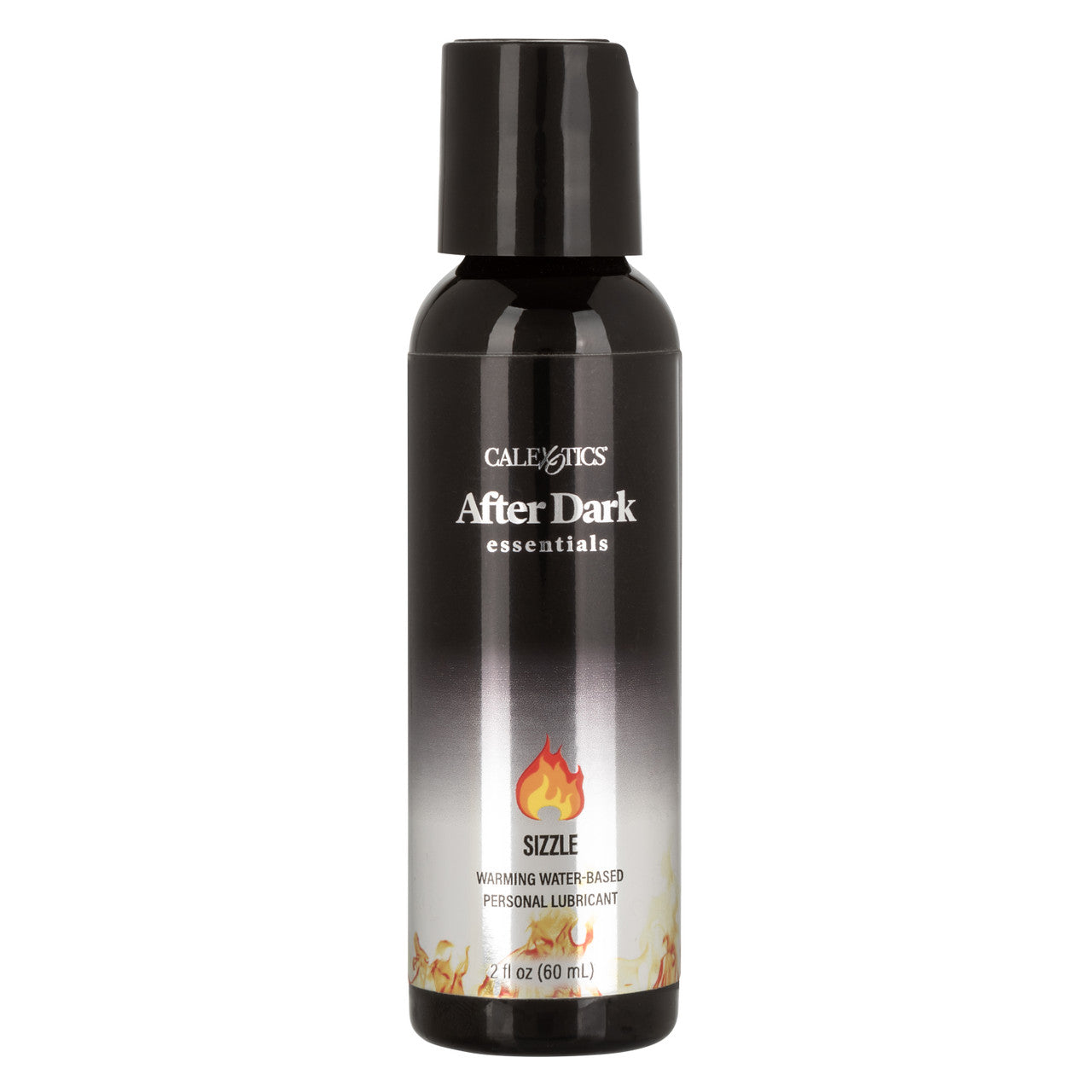 After Dark Essentials Sizzle Ultra Warming Water-Based Personal Lubricant - 2 Oz. - Not Very Vanilla