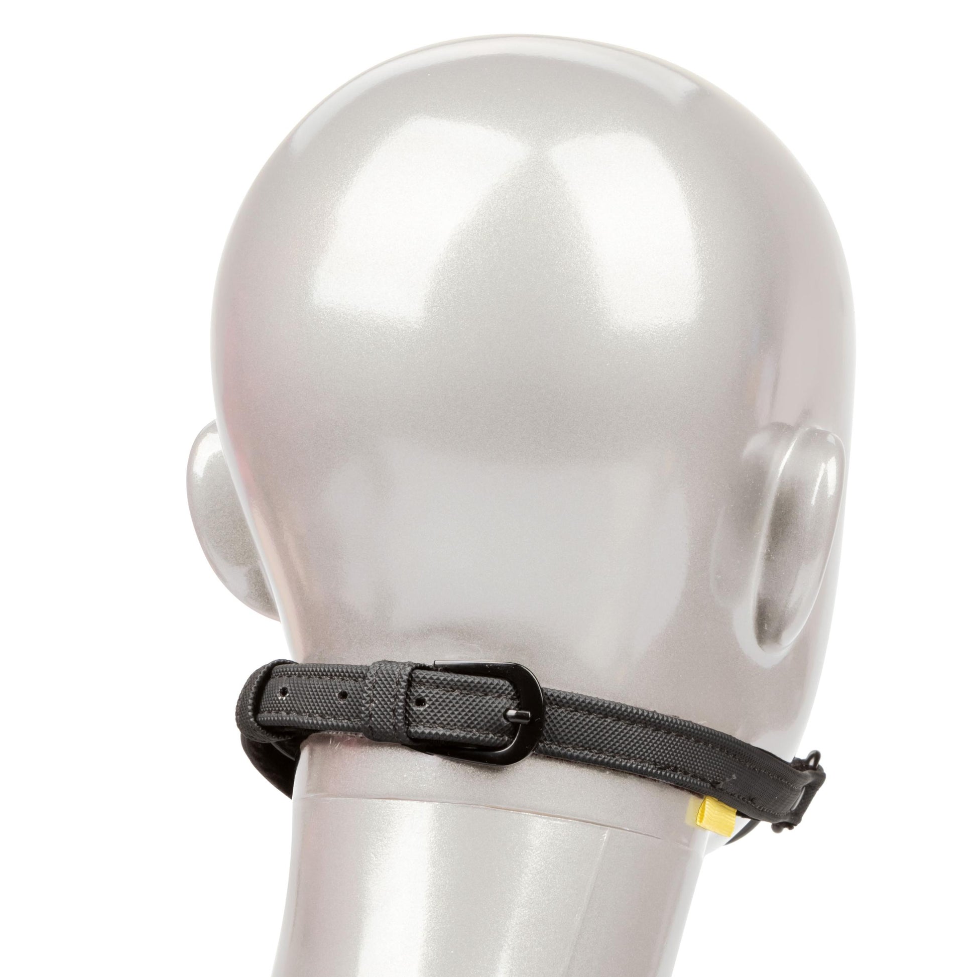 Boundless Breathable Ball Gag - Black - Not Very Vanilla