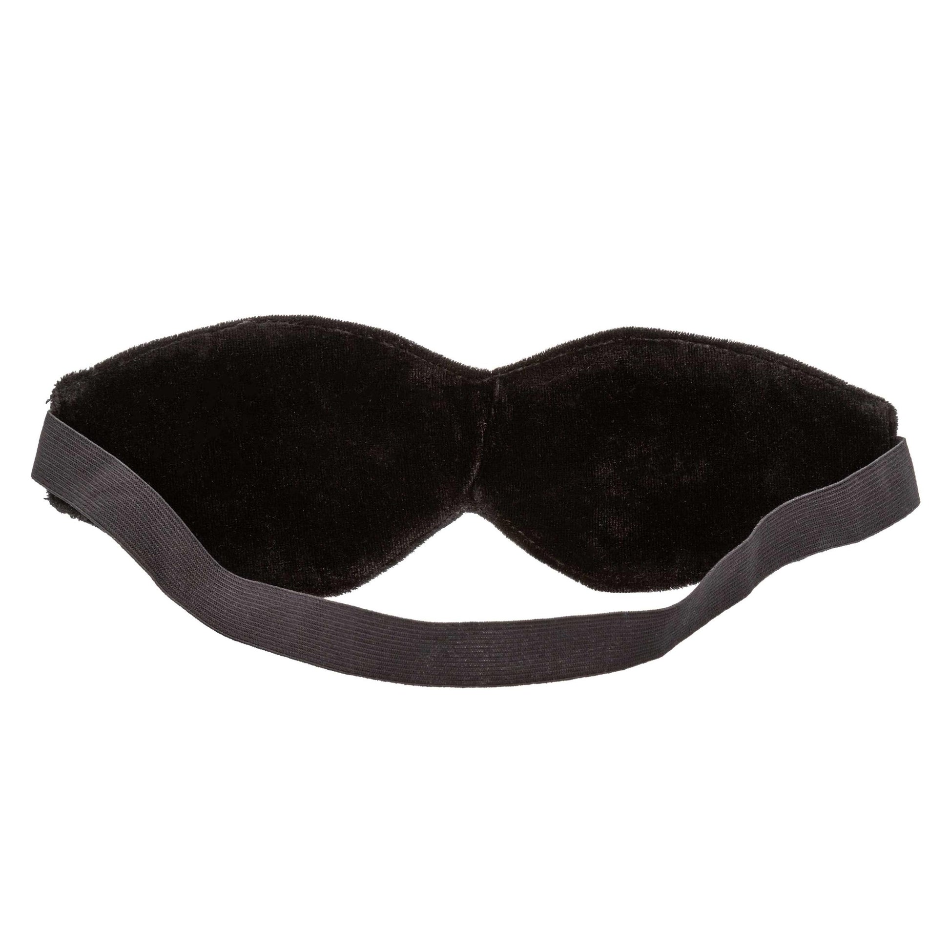 Radiance Blackout Eye Mask - Black - Not Very Vanilla