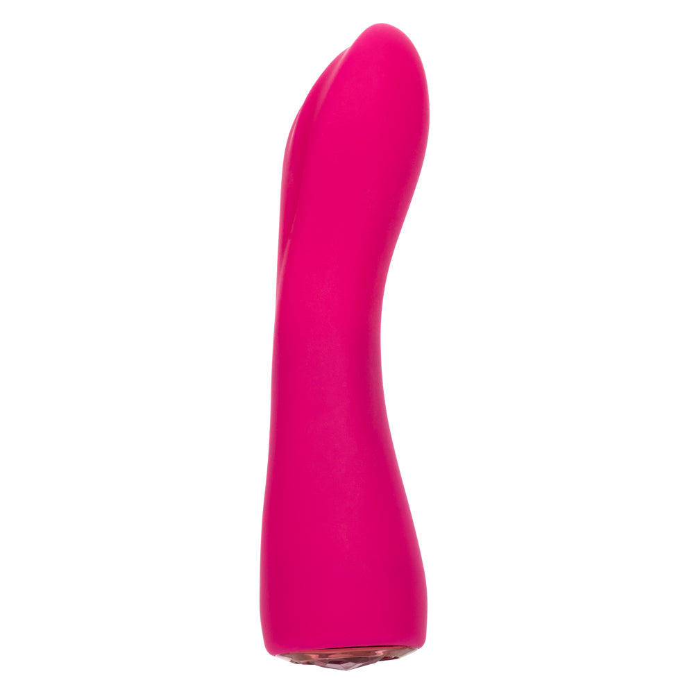 Gem Vibe Collection Curve - Pink - Not Very Vanilla