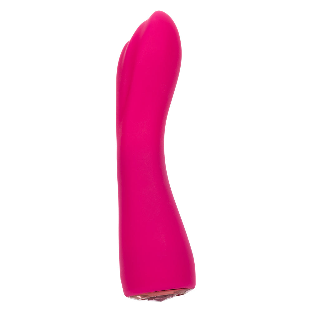 Gem Vibe Collection Curve - Pink - Not Very Vanilla