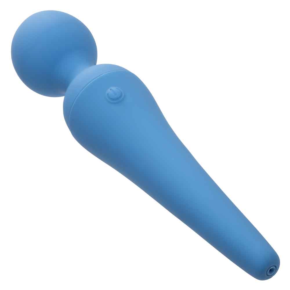 Couture Collection Body Wand Kit - Blue - Not Very Vanilla