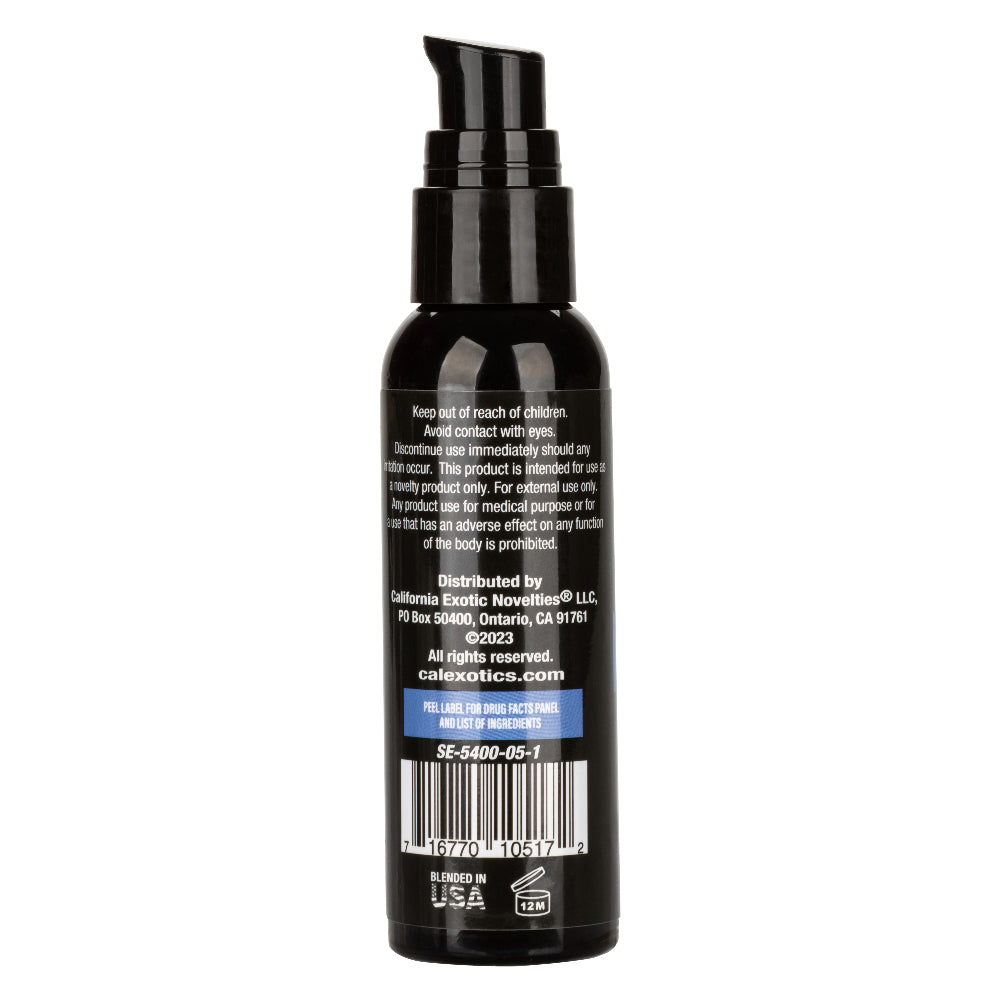 Peak Prolong Serum 2 Oz - Not Very Vanilla