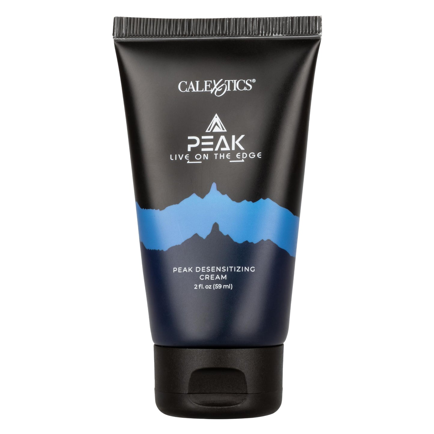 Peak Desensitizing Cream 2 Oz - Not Very Vanilla