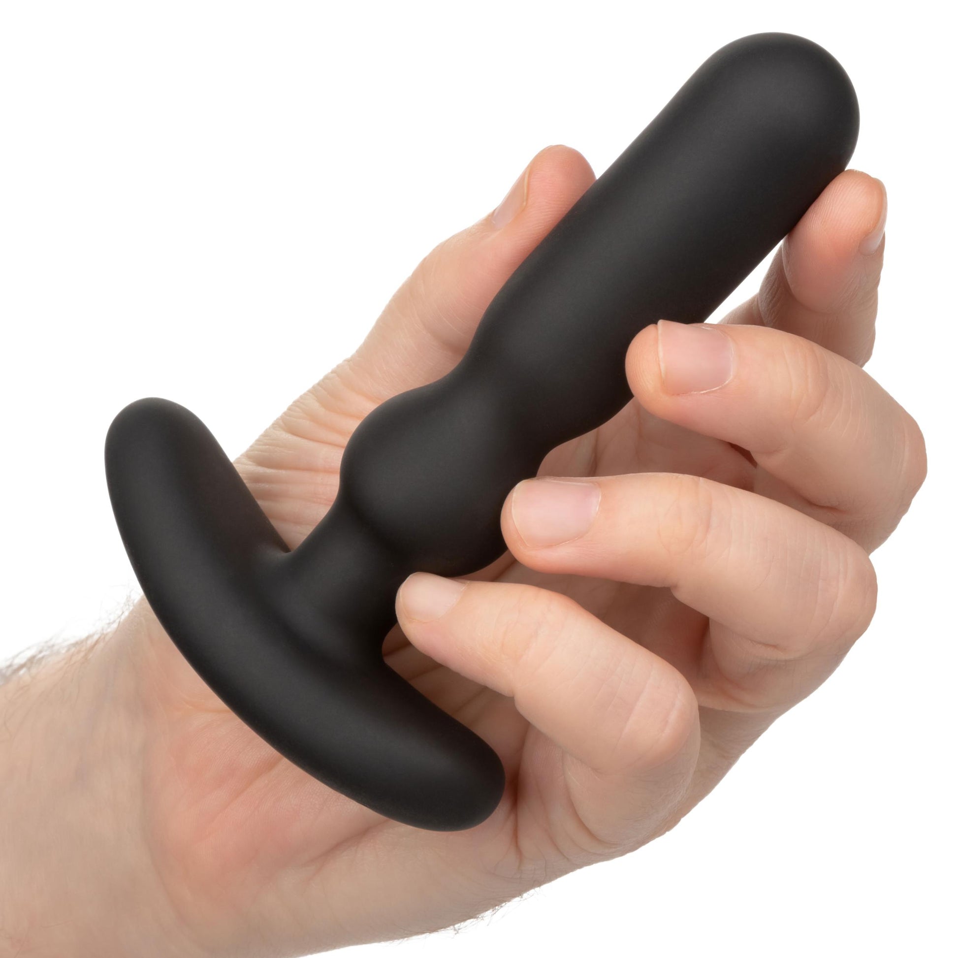 Colt Rechargeable Anal-T - Black - Not Very Vanilla