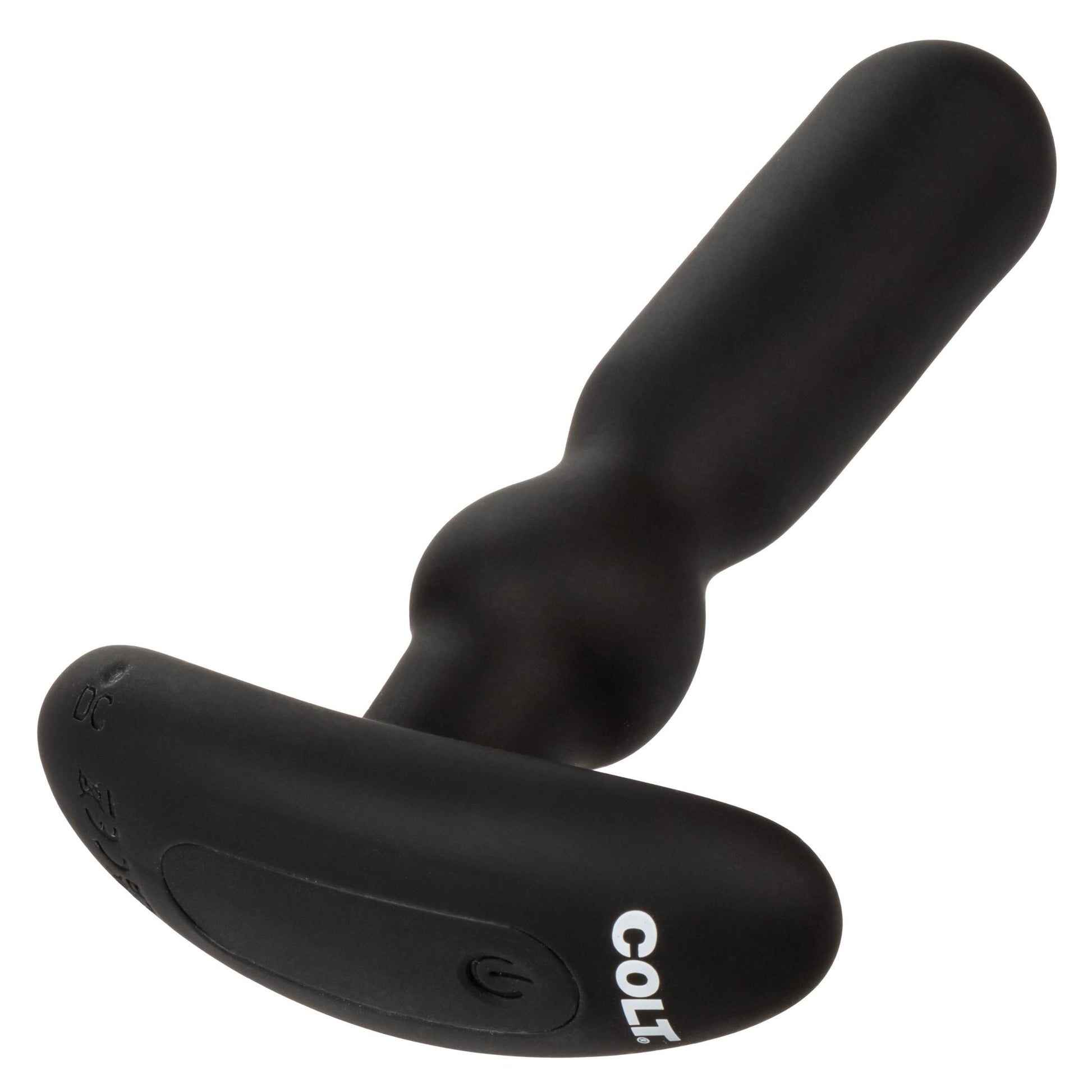 Colt Rechargeable Anal-T - Black - Not Very Vanilla