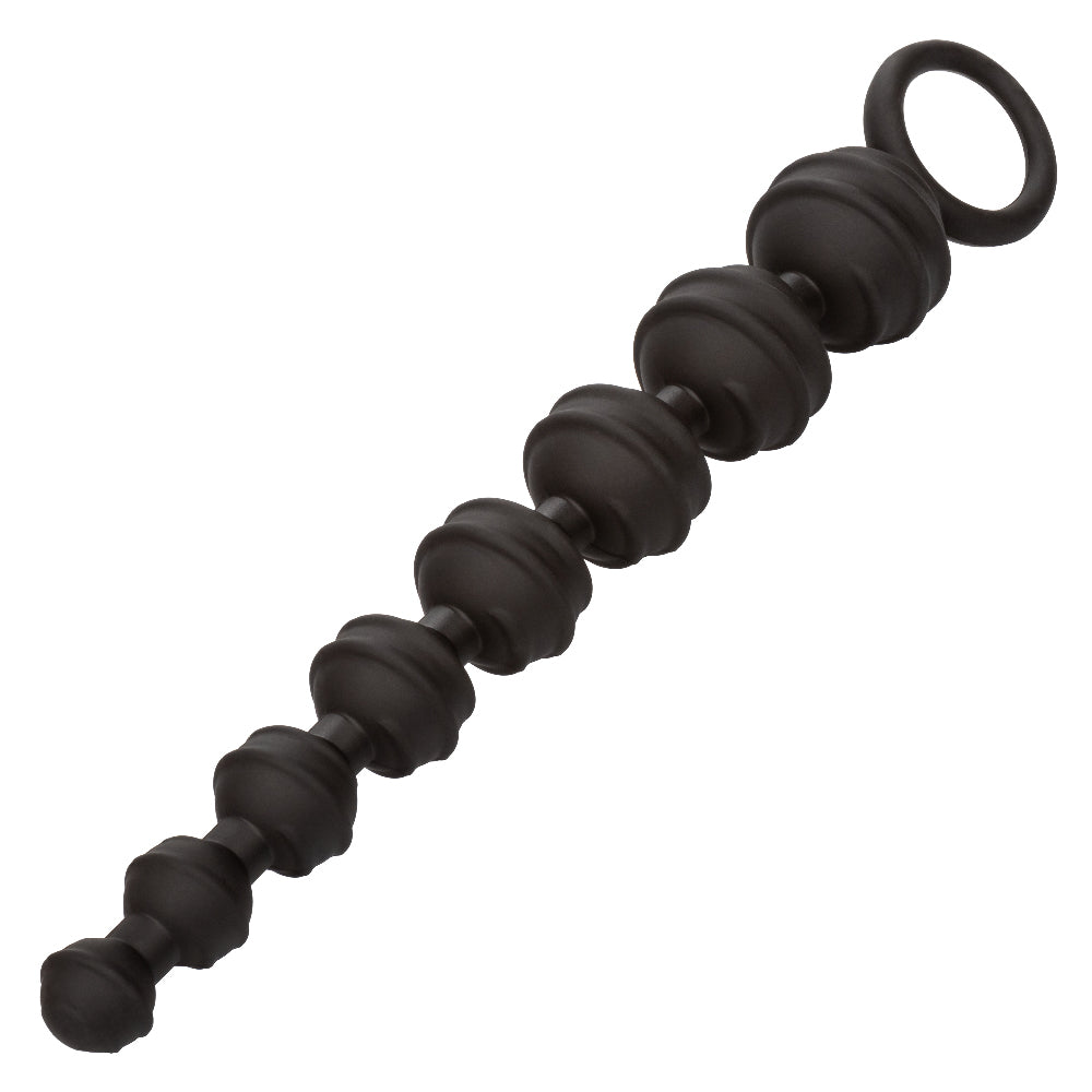 Colt Power Drill Balls - Black - Not Very Vanilla