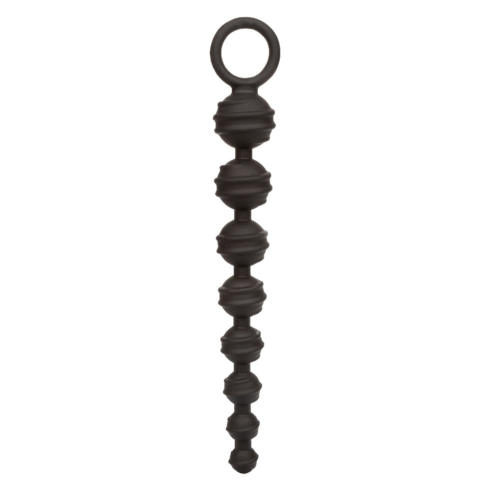 Colt Power Drill Balls - Black - Not Very Vanilla